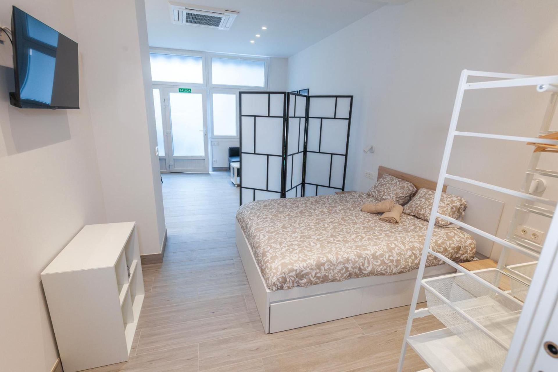 Kresala Zarauz, Parking Y Netflix Gratis Apartment Exterior photo