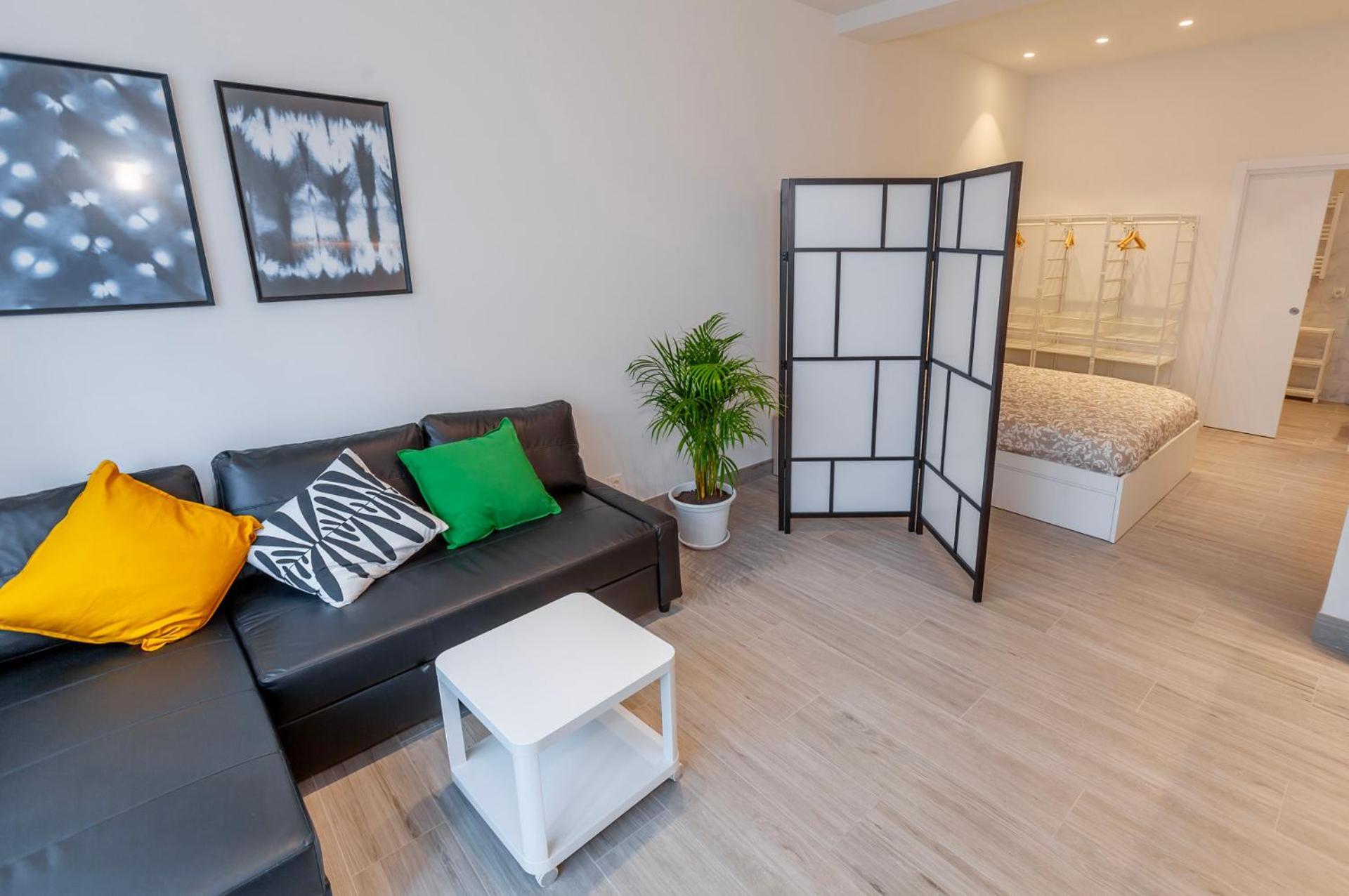 Kresala Zarauz, Parking Y Netflix Gratis Apartment Exterior photo