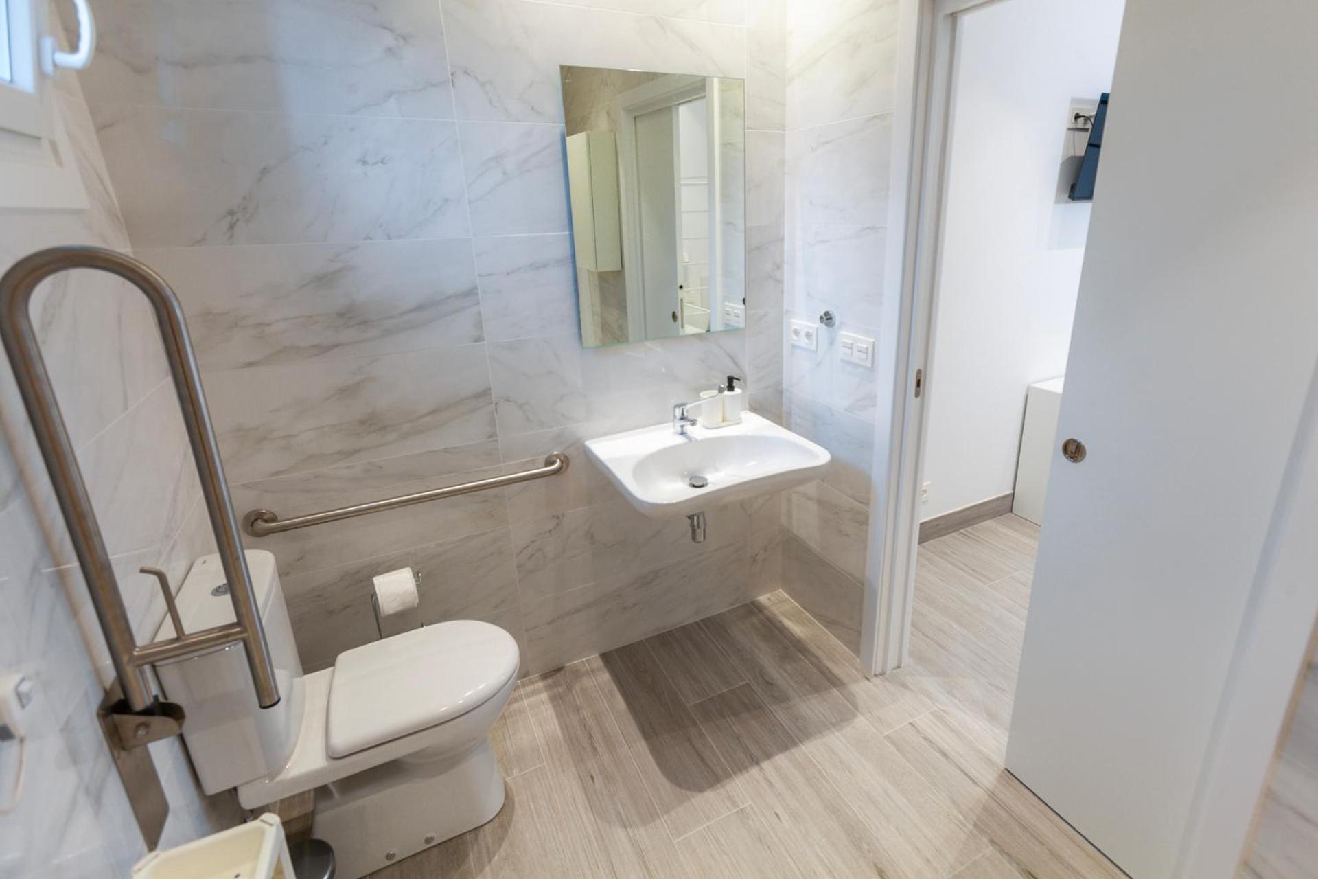 Kresala Zarauz, Parking Y Netflix Gratis Apartment Exterior photo