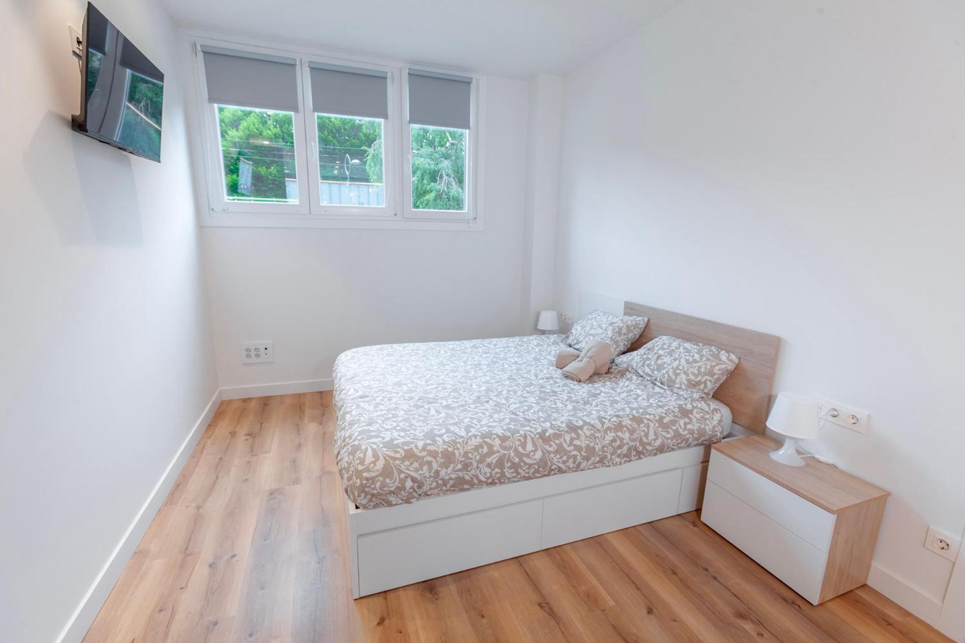 Kresala Zarauz, Parking Y Netflix Gratis Apartment Exterior photo